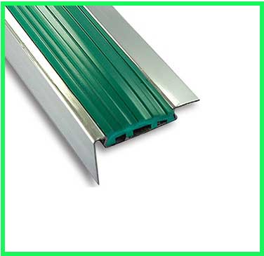 스텐고무디럭스논슬립CL-50n나비 /50mmx20mm/주공아파트보수용