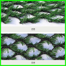 카바론인조잔디CL2004D(20mm),카바론복합잔디 /티박스 사면,  보경로, 그린주변 출입로,조경용묘지,운동장,다목적구장등