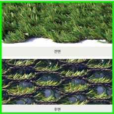 카바론인조잔디CL2003(20mm),카바론복합잔디 /티박스 사면, 벙커벽면, 보경로, 그린주변 출입로,조경용묘지,다목적구장등