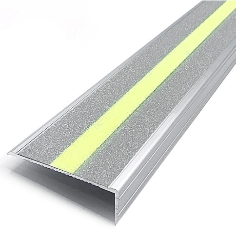 SK62 세라믹 축광(독일산)날개(ㄱ)형