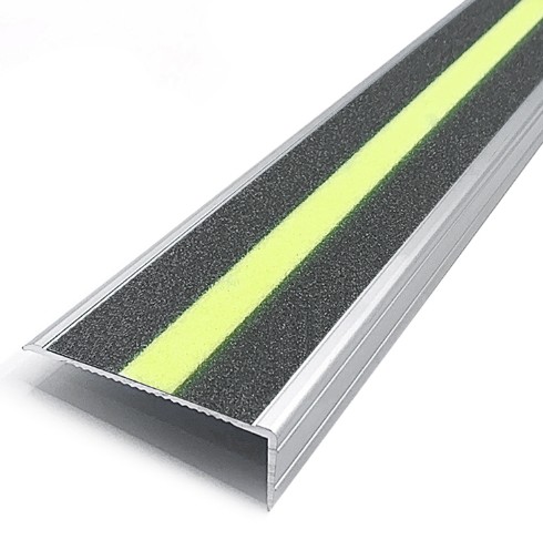 SK62 세라믹 축광(독일산)날개(ㄱ)형