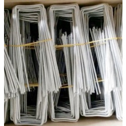 u자강철고정핀/13cm,15cm/100개단위기준